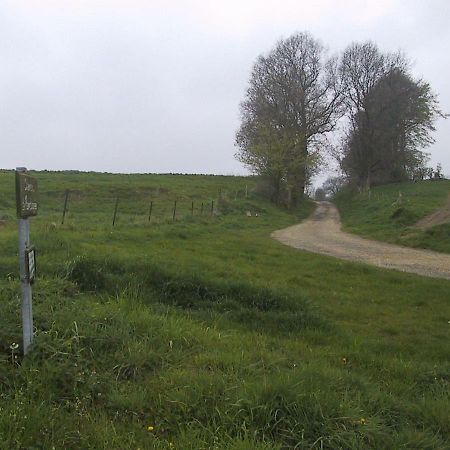 Gite La Cavee Le Bourg-Dun Eksteriør billede
